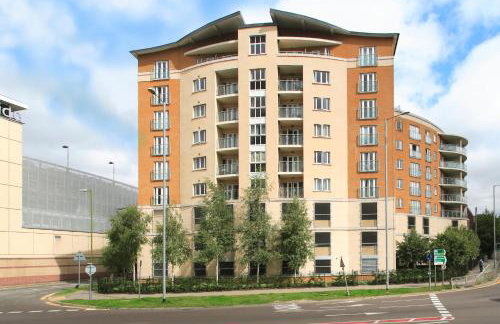 Abodebed - Handleys Court - Foto 69