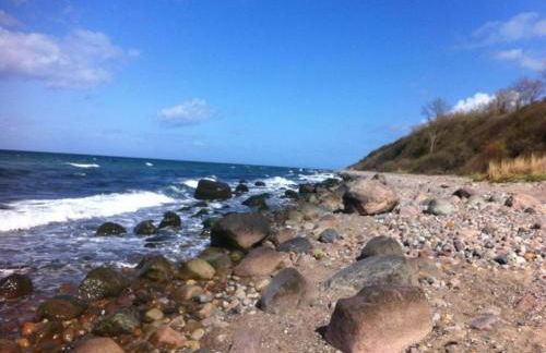 Ferienhaus mit Eigener Terrasse in Russow - Foto 58