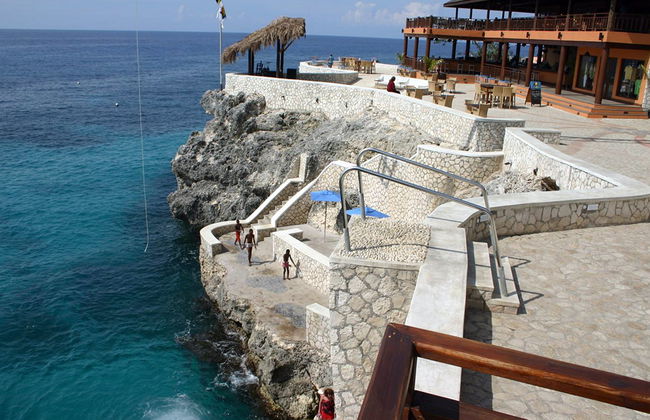 Catamarán Negril - Foto 2