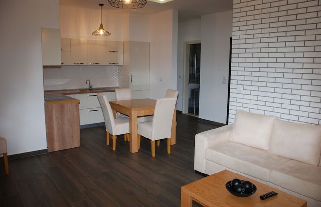 Sunrise Luxury Apartments - Foto 21