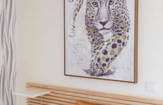 Gold&Silver Quiet House Pro-Family - Foto 15