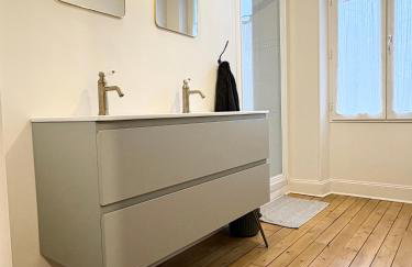 La Gannatoise Family home with garden - Photo 52