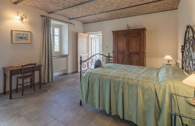 Casa Renato Apartments With Pool, Monforte D' Alba - Foto 10