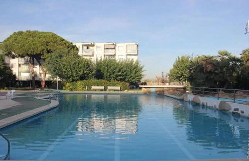 Spacious apartment in Cabrera de Mar with sea view - Foto 19