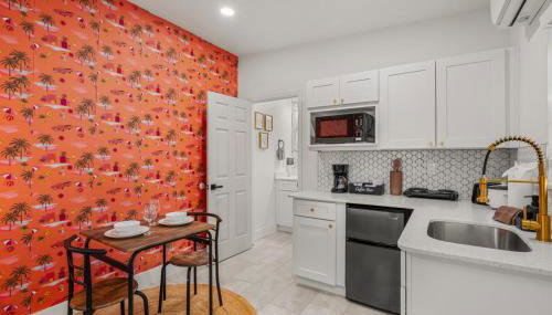 Charming Private Studio Near Everything Orlando - Foto 2, pet friendly, toaster