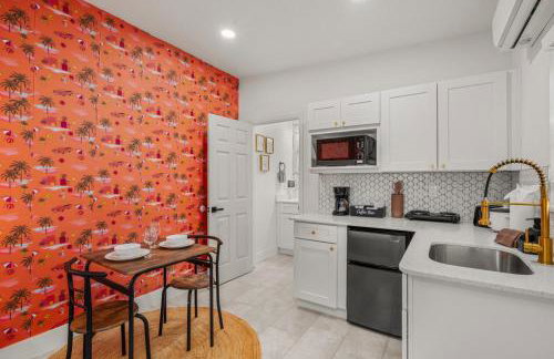 Charming Private Studio Near Everything Orlando - Foto 2