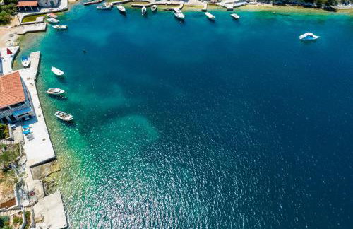 Apartments Lovorna - Foto 20