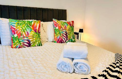 Vulcan Apartment - 3 Bedrooms - Sleeps 6 - Foto 47