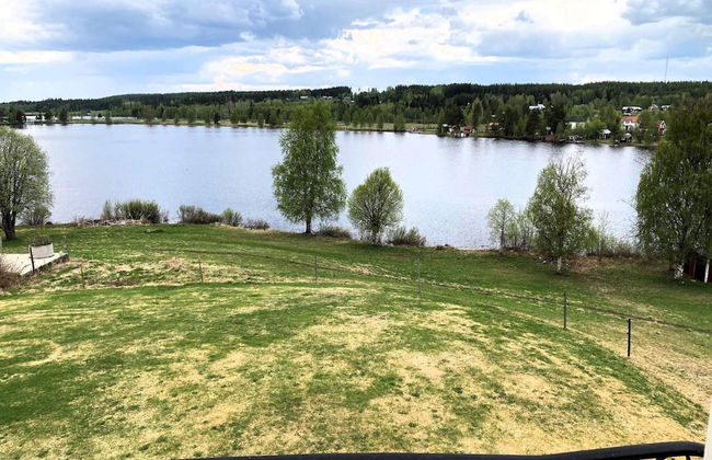 4 Person Holiday Home in Burtrask - Photo 15