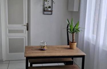 Appart 10 minutes de rouen - Foto 8