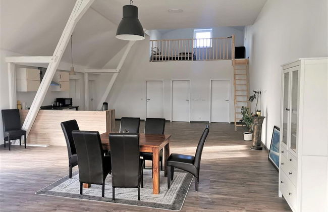 Eifel Farmhouse Retreat - Foto 18