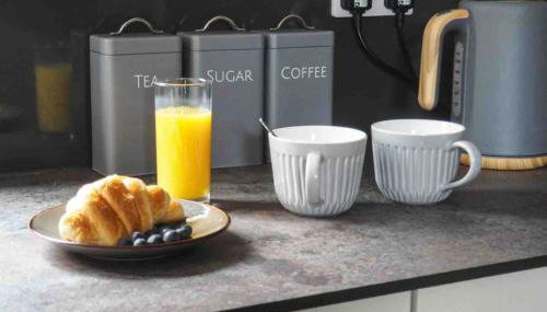 Large Cottage, Beach, Pubs Shops, Netflix, BBQ, Dog Friendly - Foto 3