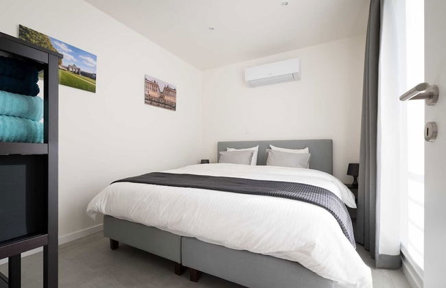 Studio Brussels Airport - Foto 5