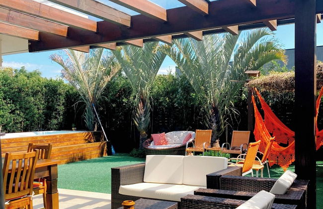 Rosa Internacional - Surfland - Foto 55