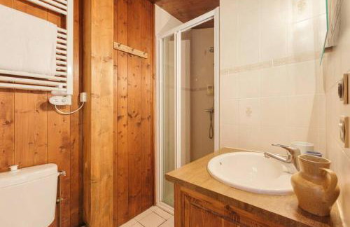 Argentero Cosy Duplex Pied Pistes Vue Grands Montets - Foto 12