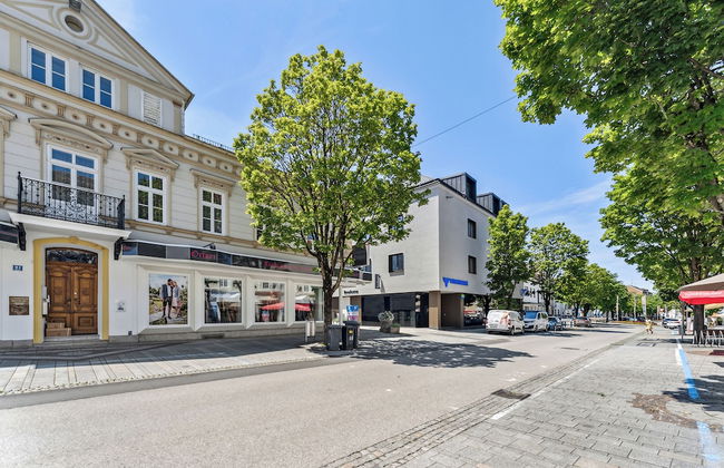 Limehome Bad Hall Hauptplatz - Foto 60