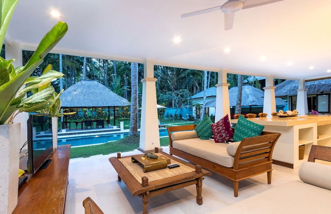 Villa Gils - Foto 28