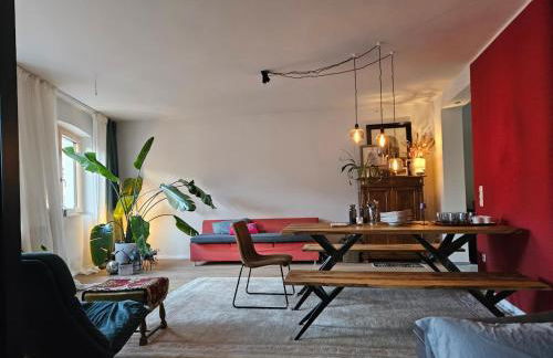 RheinHeim - Urlauben mit Genuss - Foto 13