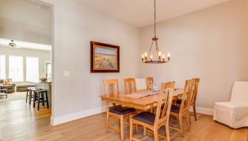 408A The Boardwalk House - Foto 2