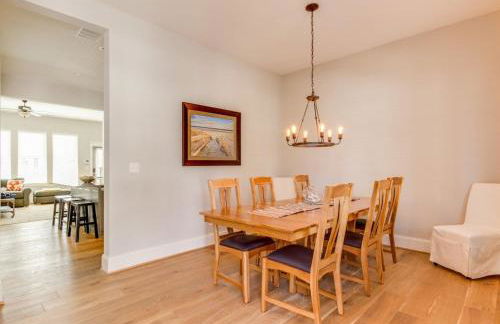 408A The Boardwalk House - Foto 2