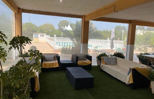 La casa de mamá - Foto 1