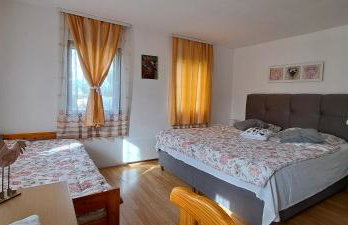 Kuća za odmor Mirna Zagorka sa privatnim bazenom i wellnessom - Foto 13