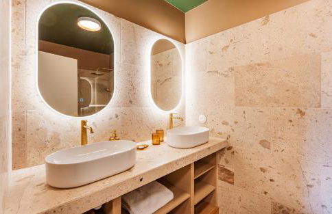 Appartement Chic 3 Chambres Saint-Tropez avec parking privé - Photo 15