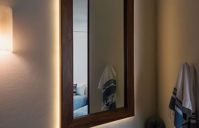 Mar de Coco Beach Front Villas - Foto 34