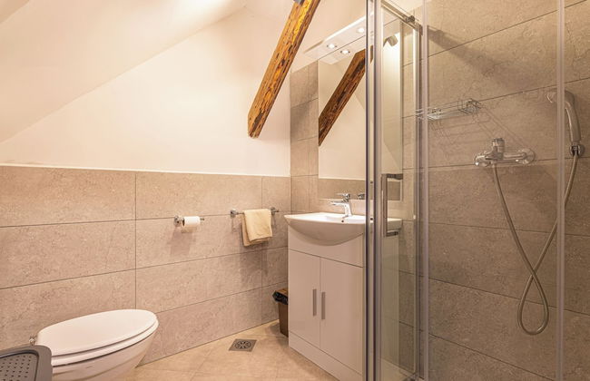 Holy Harmony Suites Apartments - Foto 5