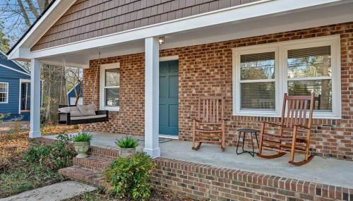 Downtown Gem, 2 Kings, 1 Queen, Newly Renovated - Foto 4