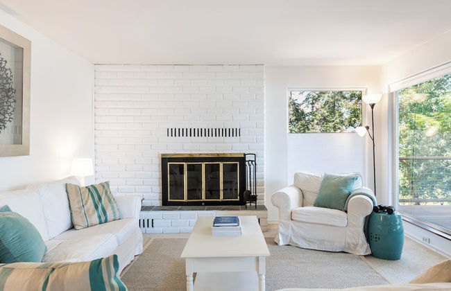 Eagles Watch by Avantstay Large Deck w/ Views - Foto 6