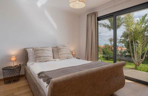 Pool, Garden and sea View - Villa Hibiscus - Foto 86