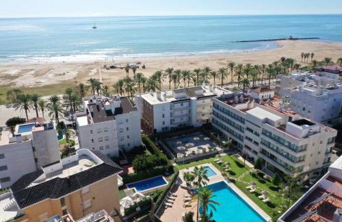 Atenea Park - Suites Apartments - Photo 20