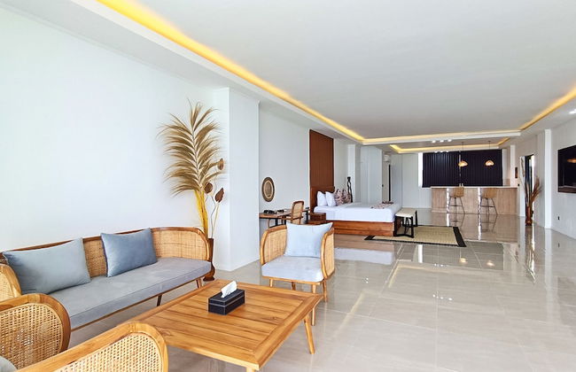 Villa Teraum - Foto 21