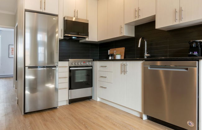 Appart Hôtel Le Saint-Anselme - Foto 28