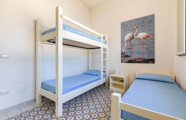 2424 Villa Dora by Perle di Puglia - Foto 6