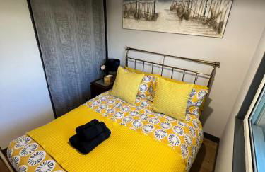 44 Sundowner Hemsby - Foto 11