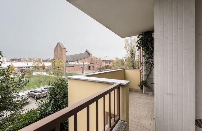 Suitelowcost Humanitas Apartment - Foto 15