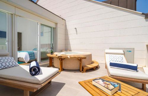 Apartment MarLo with nice views on the Adriatic! - Foto 98