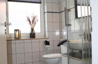 Apartment mit 2 Betten in Flughafennähe - Foto 15