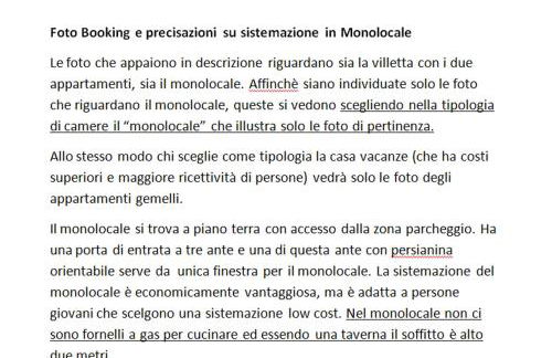 Villetta Mare Valderice - Foto 6