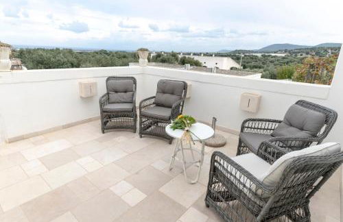 Masseria Parco della Grava - Foto 79