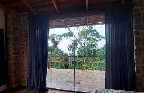 Chalé dos Altos de Laranjeiras - Foto 13