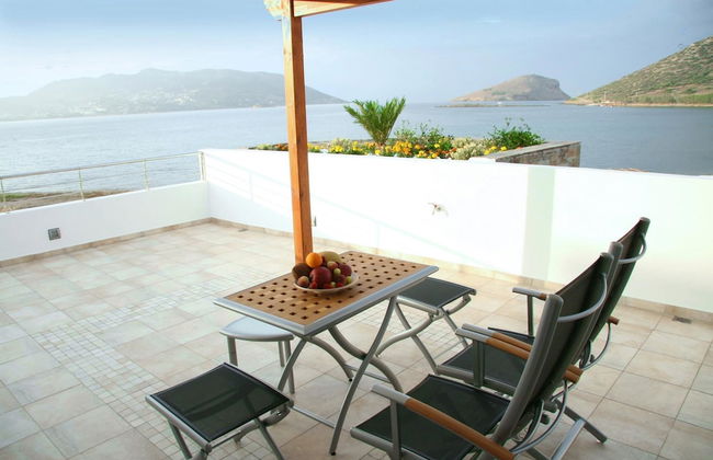 Sea Sight Hotel - Foto 19