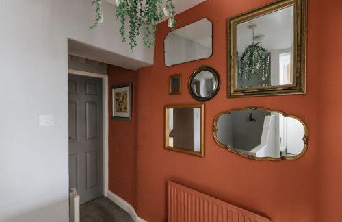 HOLLINS NOOK - Countryside House - Gateway to Lakes National Park - Foto 10