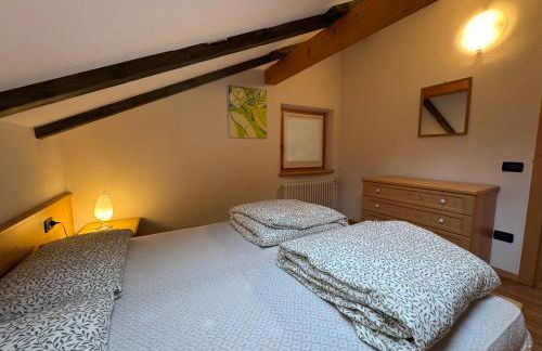 Villetta rifugio tra i larici - Foto 16