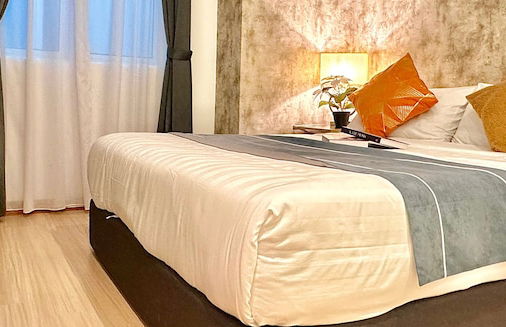 The Wave Residence - Foto 44