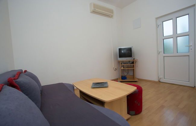 Beach Apartments Rumin - Foto 39