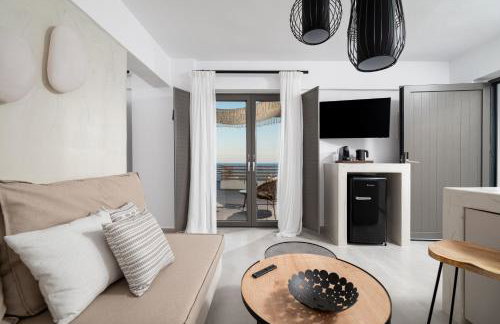 Mnḗmē Suites & Villas - Foto 39