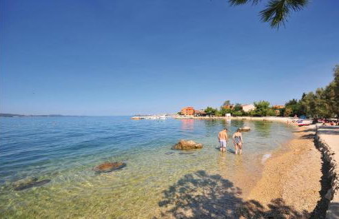 4 Bedroom Amazing Home In Benkovac - Foto 41